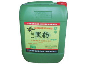 博一黑豹